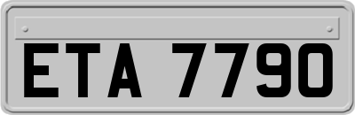 ETA7790
