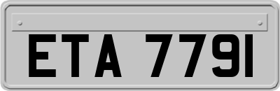 ETA7791