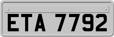 ETA7792