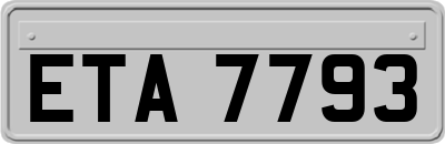 ETA7793