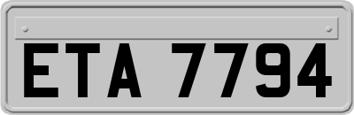 ETA7794