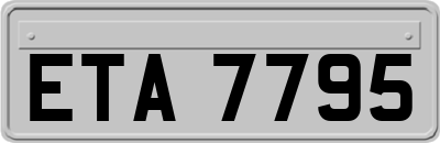 ETA7795