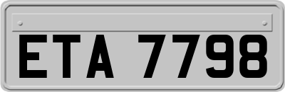 ETA7798