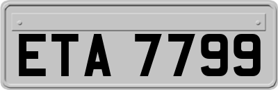 ETA7799