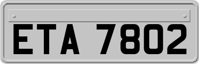 ETA7802