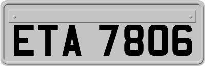 ETA7806