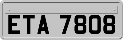ETA7808