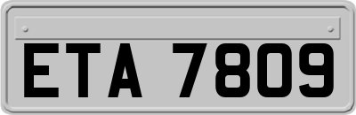 ETA7809
