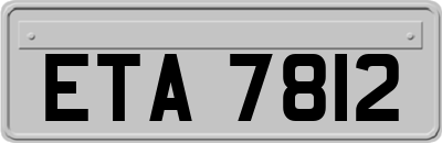 ETA7812