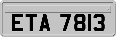 ETA7813