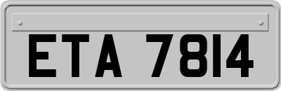 ETA7814