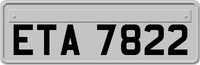 ETA7822