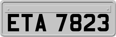 ETA7823