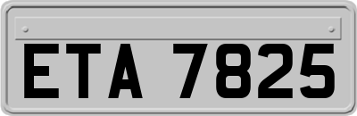 ETA7825