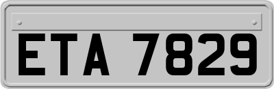 ETA7829