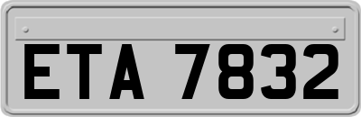ETA7832
