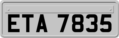 ETA7835