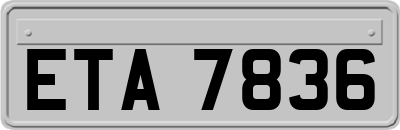 ETA7836