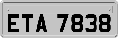 ETA7838