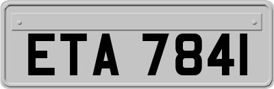 ETA7841