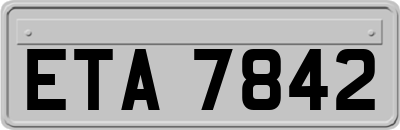 ETA7842