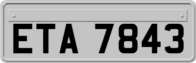 ETA7843