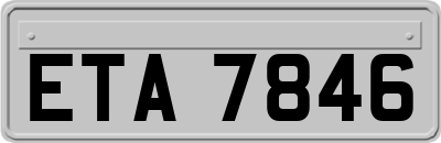 ETA7846
