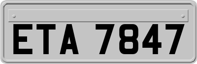 ETA7847