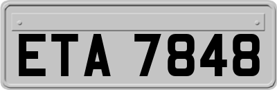 ETA7848