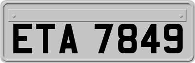 ETA7849