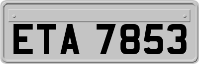 ETA7853