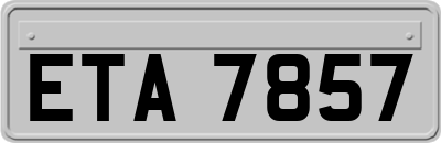 ETA7857