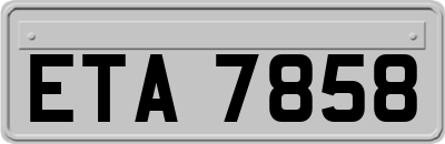 ETA7858