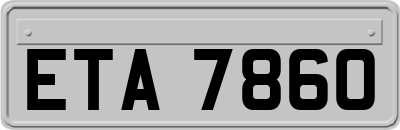 ETA7860