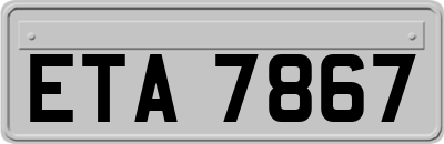 ETA7867