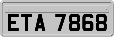 ETA7868