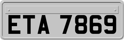 ETA7869