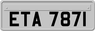 ETA7871