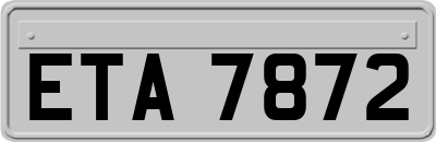 ETA7872