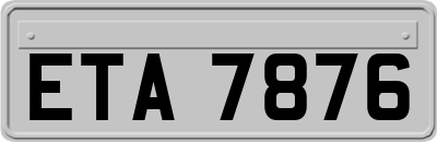 ETA7876