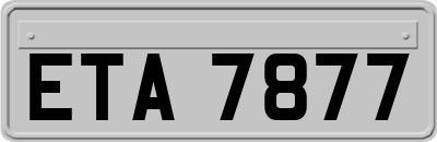 ETA7877