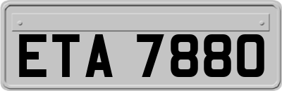 ETA7880