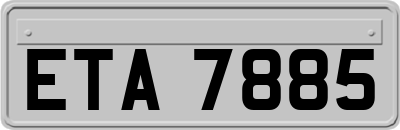 ETA7885