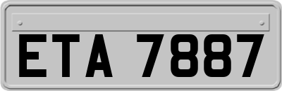ETA7887