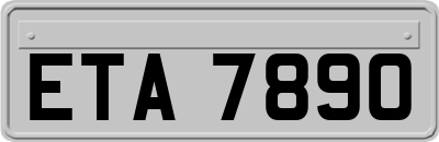 ETA7890