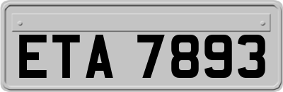 ETA7893