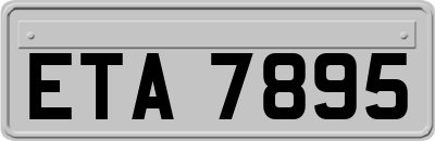 ETA7895