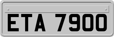 ETA7900