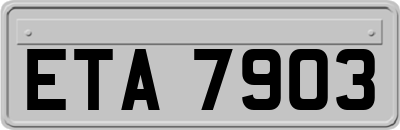 ETA7903