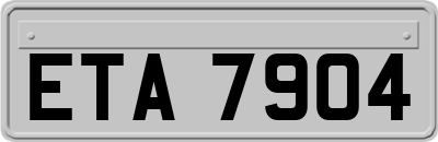 ETA7904